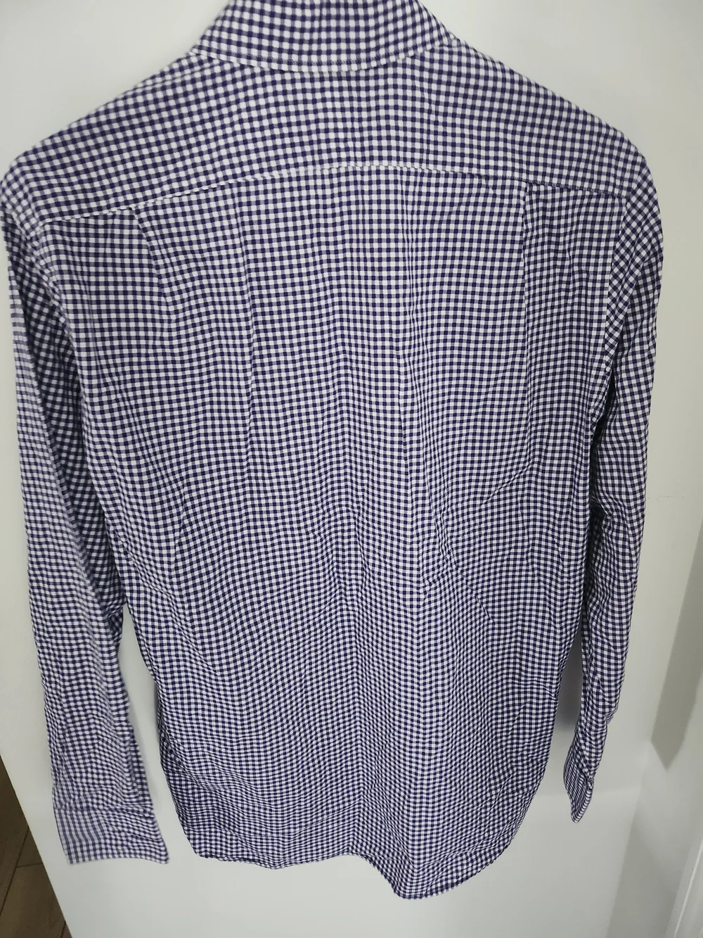 J. Crew crew ludlow